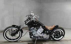 YAMAHA DRAGSTAR 400 1996 4TR