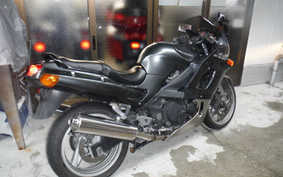 KAWASAKI ZZ-R400 2006 ZX400N