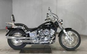 YAMAHA DRAGSTAR 400 2009 VH01J