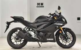 YAMAHA YZF-R25 A RG43J