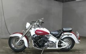 YAMAHA DRAGSTAR 400 CLASSIC 2001 VH01J