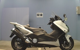 YAMAHA T-MAX 530 2012 SJ09