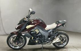 KAWASAKI Z1000 2010 ZRT00D