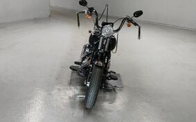 HARLEY FLSTSB 1580 2008 JM5