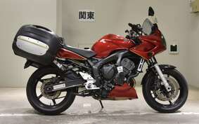 YAMAHA FAZER FZ6 S 2006 RJ07