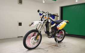 YAMAHA WR250F CG11W