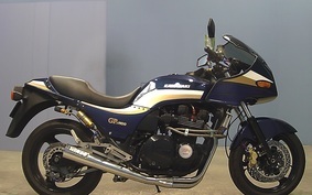 KAWASAKI GPZ1100 1983 ZXT10A