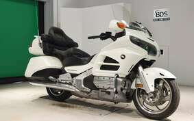 HONDA GL 1800 GOLD WING 2012 SC68