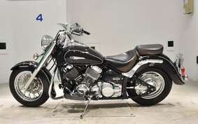 YAMAHA DRAGSTAR 400 CLASSIC  2013 VH02J