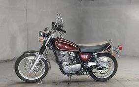 YAMAHA SR400 2015 RH03J