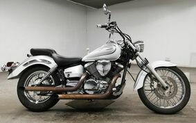 YAMAHA DRAGSTAR 250 VG02J