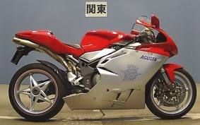 MV AGUSTA F4 1000 S 2007