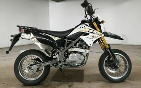 KAWASAKI KLX125D TRACKER LX125D