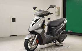 PGO TIGRA 125