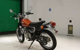 YAMAHA BRONCO 5BT