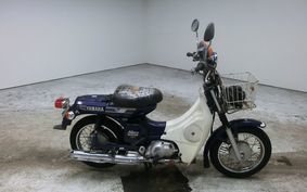 YAMAHA TOWN MATE 80 2001 UB02J