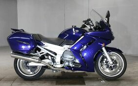 YAMAHA FJR1300 2005 RP11