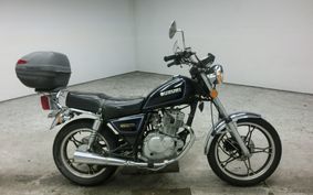 SUZUKI GN125 H PCJG9