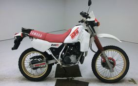 YAMAHA DT200 R 37F