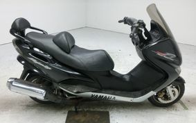 YAMAHA MAJESTY 125 FI 5CA