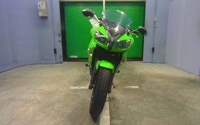 KAWASAKI NINJA 400R 2011 ER400B