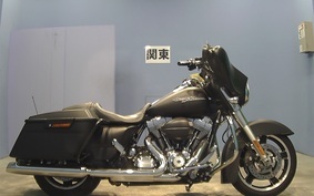 HARLEY FLHX 1690 2012 KBM