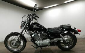 YAMAHA VIRAGO 250 3DM