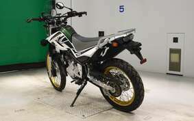 YAMAHA SEROW 250 Gen.3 DG31J