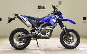 YAMAHA WR250X DG20