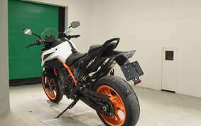 KTM 890 DUKE R 2020