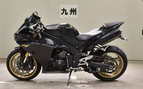 YAMAHA YZF-R1 2009 RN24J