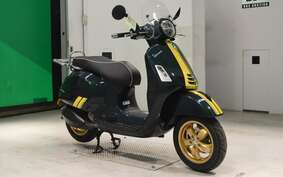 VESPA GTS300 SUPER 2020