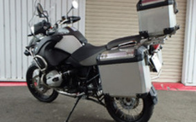 BMW R1200GS 2010 0470