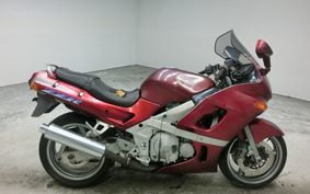 KAWASAKI ZZ-R400 1996 ZX400N