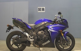 YAMAHA YZF-R1 2011 RN23