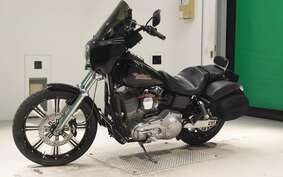 HARLEY FXD 1450 2001 GHV