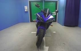 YAMAHA YZF-R1 2009 RN19