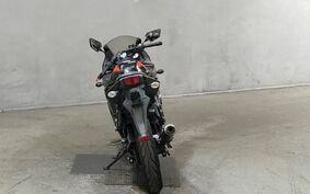 KAWASAKI NINJA 250R EX250K