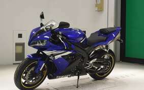 YAMAHA YZF-R1 2006