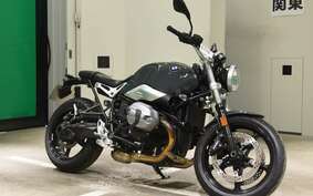 BMW R NINE T PURE 2017 0J11