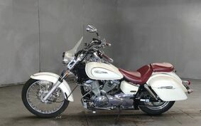 YAMAHA DRAGSTAR 250 VG05J