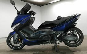 YAMAHA T-MAX500 2010 SJ08J