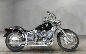 YAMAHA DRAGSTAR 400 2005 VH01J