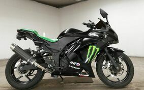 KAWASAKI NINJA 250R EX250K