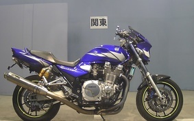 YAMAHA XJR1300 2006 RP03J