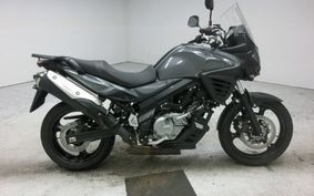 SUZUKI DL650 ( V-Strom 650 ) 2013 VP56A