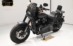 HARLEY FXFBS1870 2020 YLK