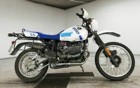 BMW R80GS 1988 5800