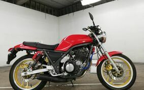 YAMAHA SRX600 1986 1JK