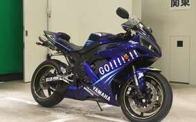 YAMAHA YZF-R1 2005 RN13